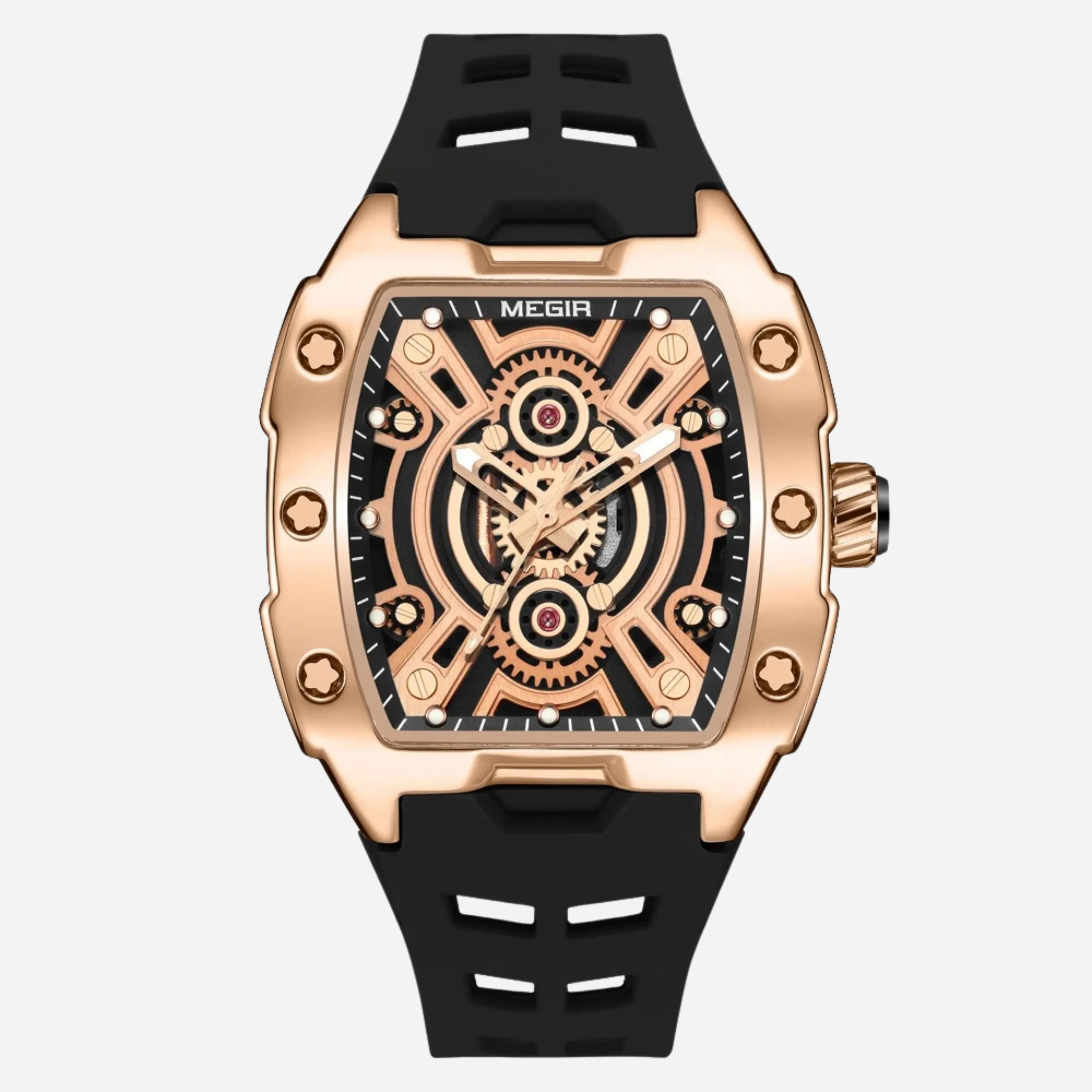 Quartz Watches